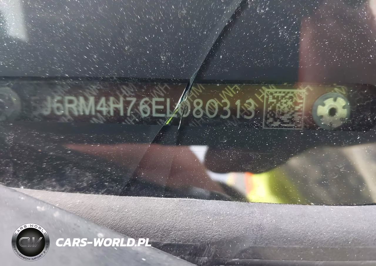 2014 Honda Cr-V Ex-L VIN:5J6RM4H76EL080313 - 9