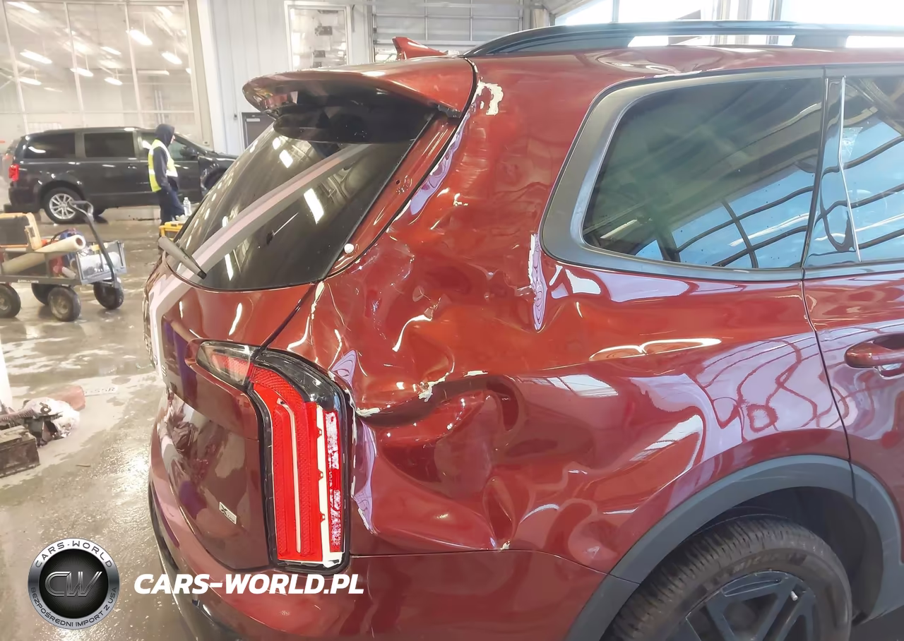 2024 Kia Telluride Sx Prestige X-Line VIN:5XYP5DGC4RG448496 - 17