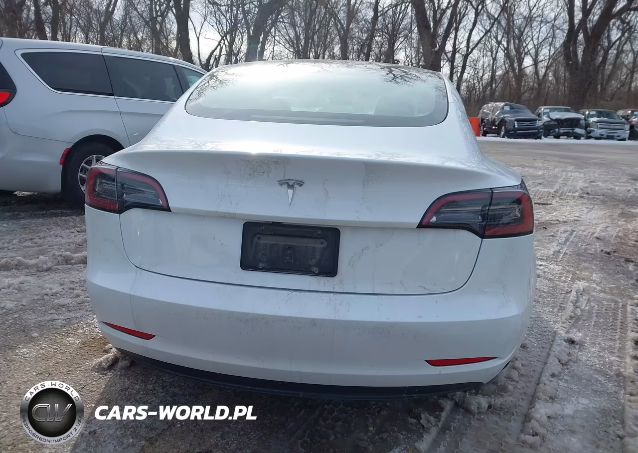2023 Tesla Model 3 Rear-Wheel Drive VIN:5YJ3E1EA5PF662321 - 15