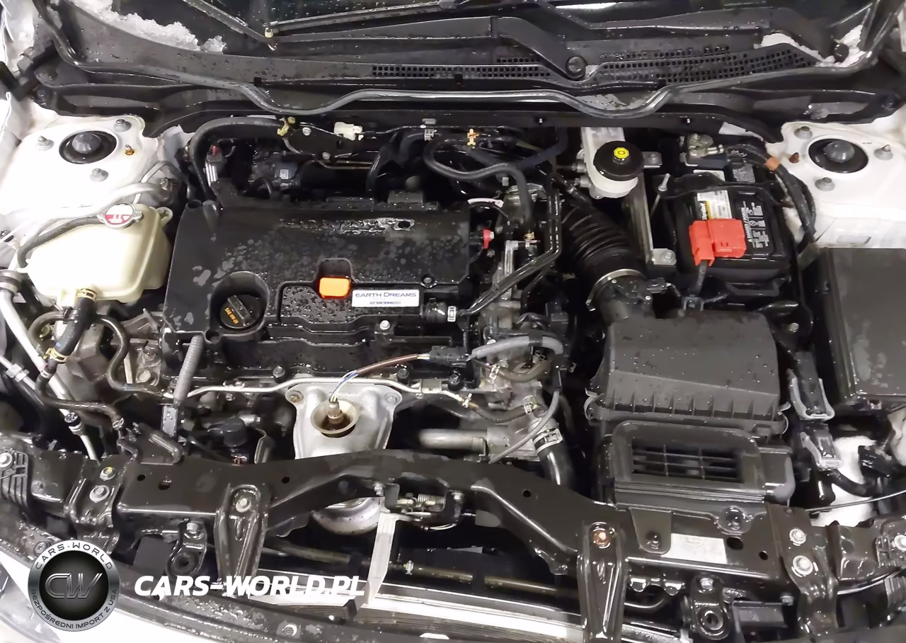 2020 Honda Civic Sport VIN:2HGFC2F85LH533814 - 10