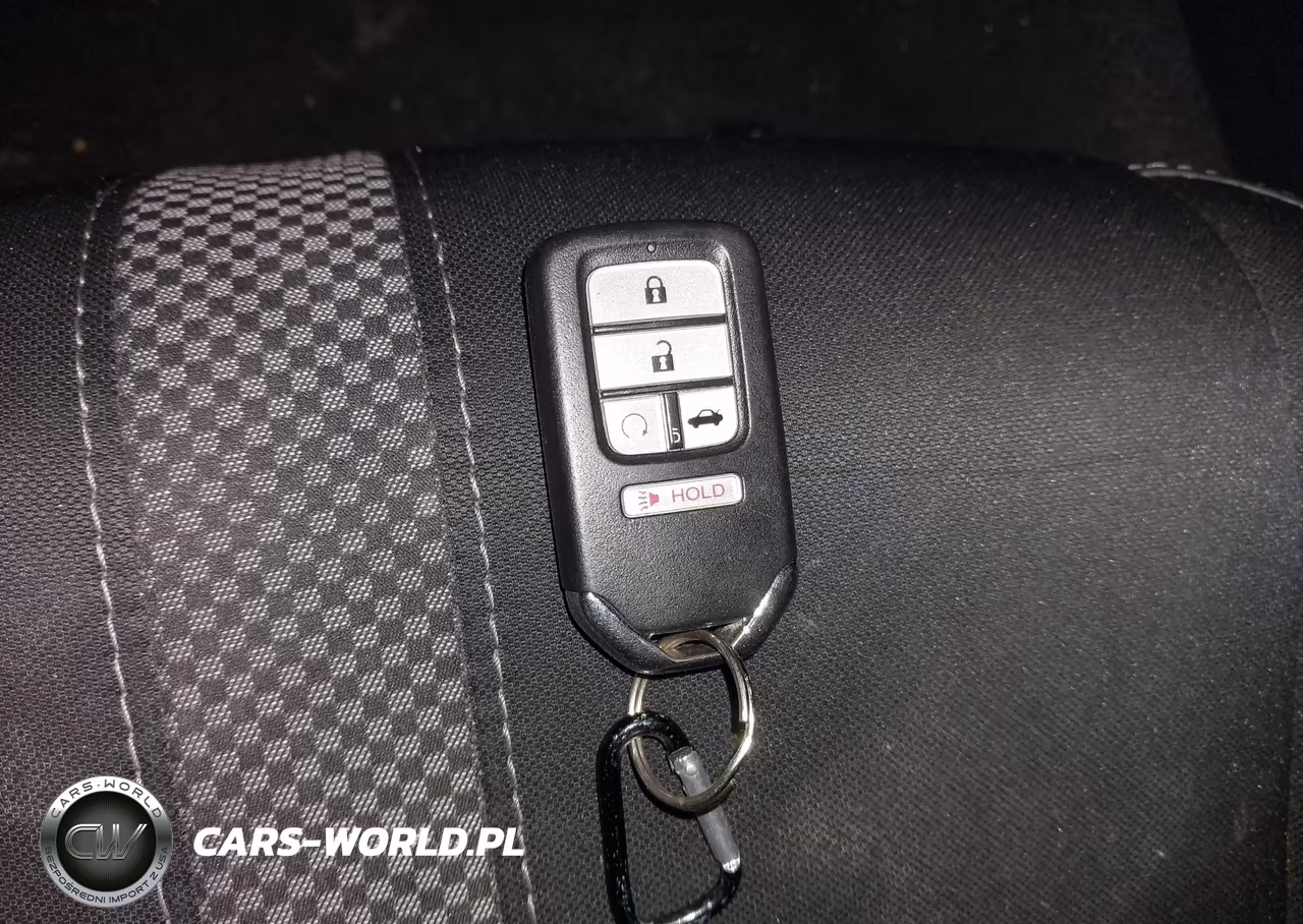 2020 Honda Civic Sport VIN:2HGFC2F85LH533814 - 11