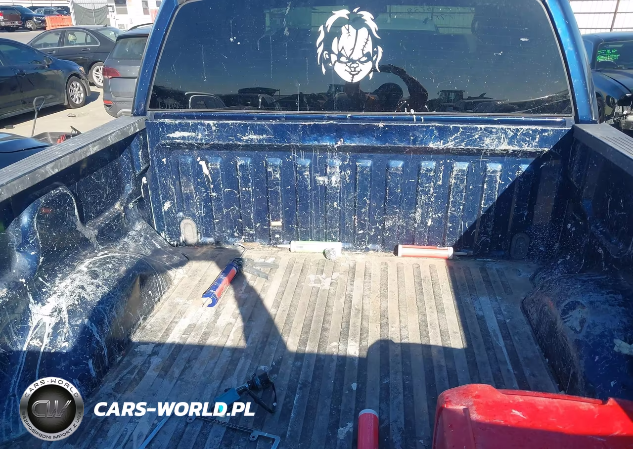 2007 Ford F-150 Lariat-Xlt VIN:1FTPW12V07FA97803 - 17