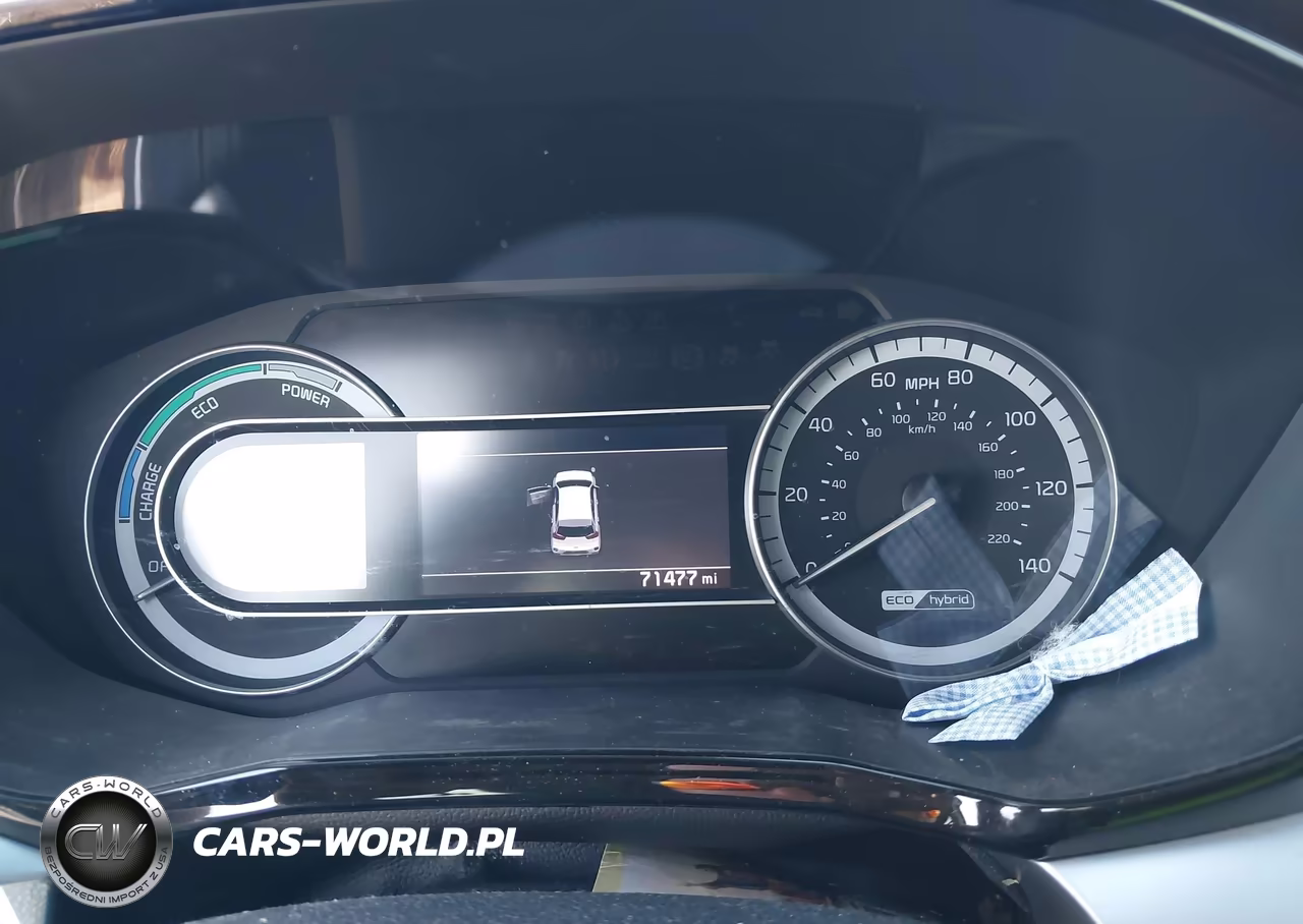 2021 Kia Niro Lx VIN:KNDCB3LC8M5463981 - 7