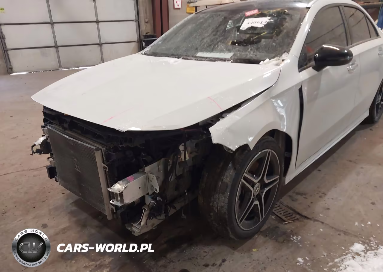 2021 Mercedes-Benz A 220 VIN:W1K3G4EB6MJ285190 - 6