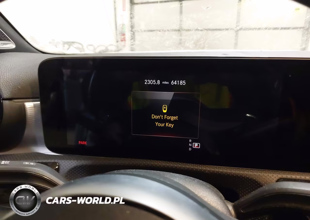 2021 Mercedes-Benz A 220 VIN:W1K3G4EB6MJ285190 - 7