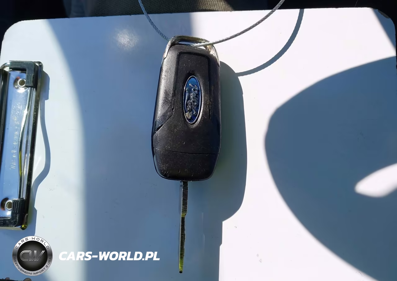 2015 Ford Fusion Se VIN:3FA6P0H70FR101481 - 11
