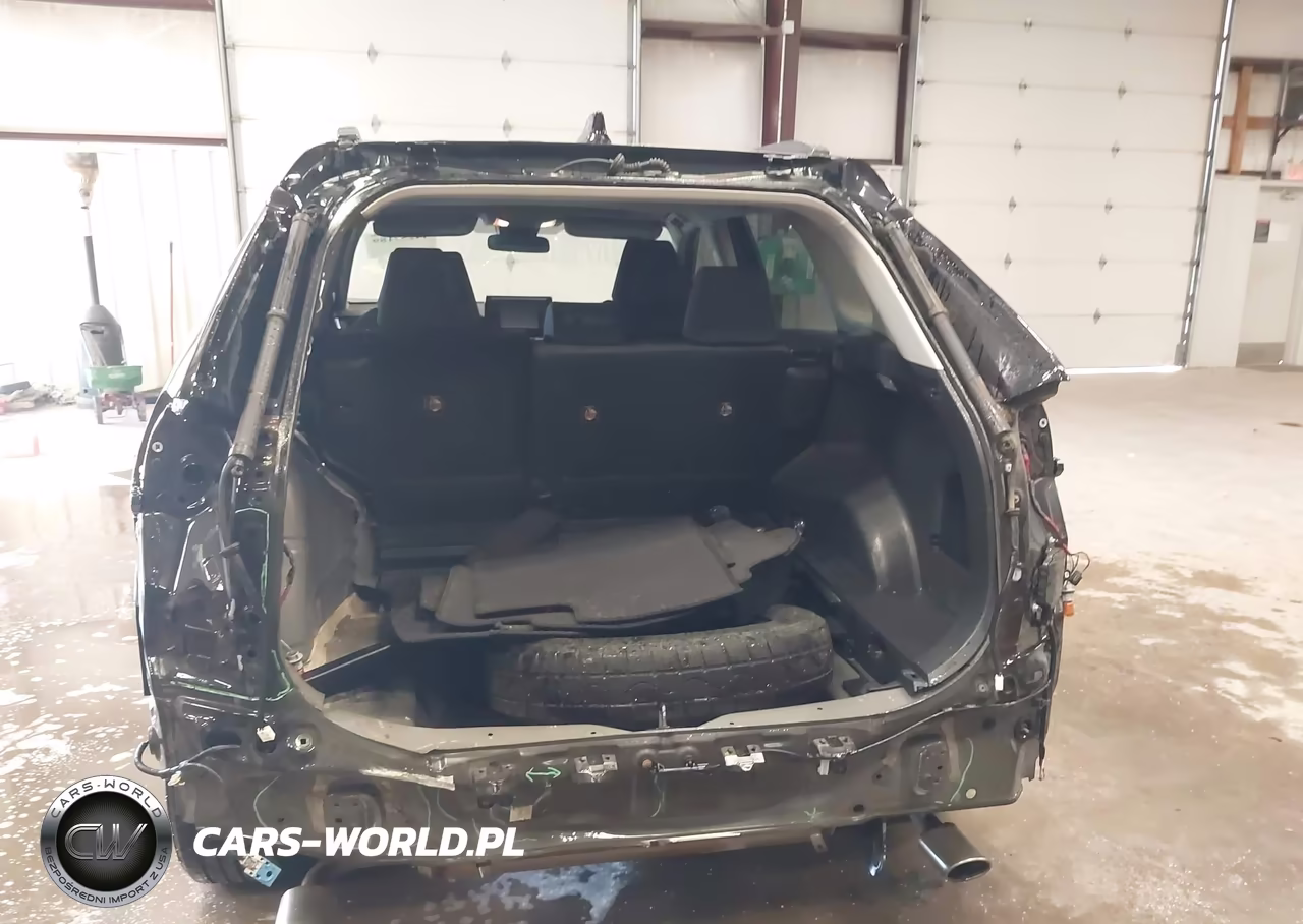 2019 Toyota Rav4 Xle VIN:JTMW1RFVXKJ014600 - 17