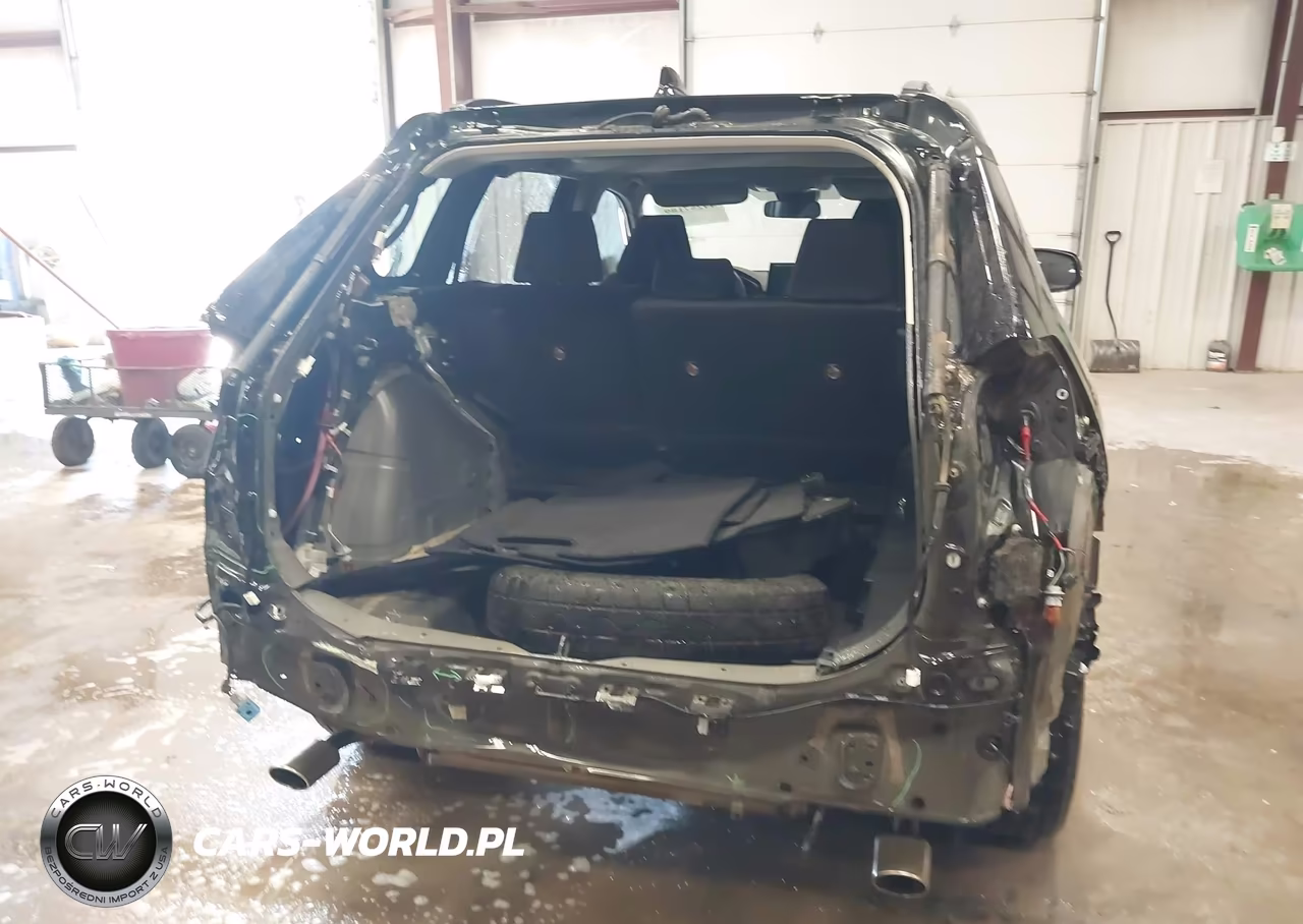2019 Toyota Rav4 Xle VIN:JTMW1RFVXKJ014600 - 18