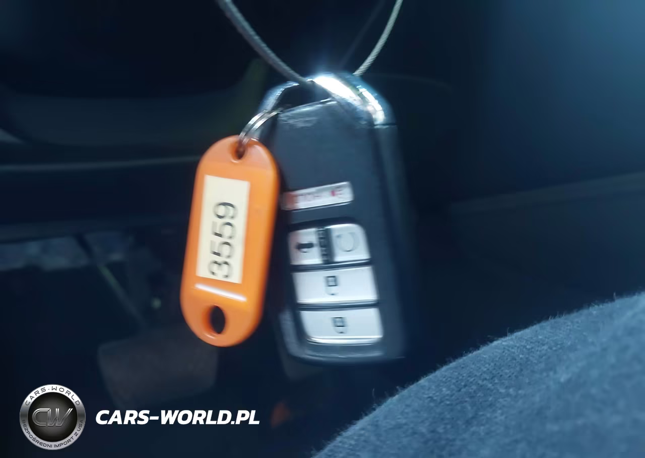 2020 Honda Accord Ex-L VIN:1HGCV1F53LA133200 - 11