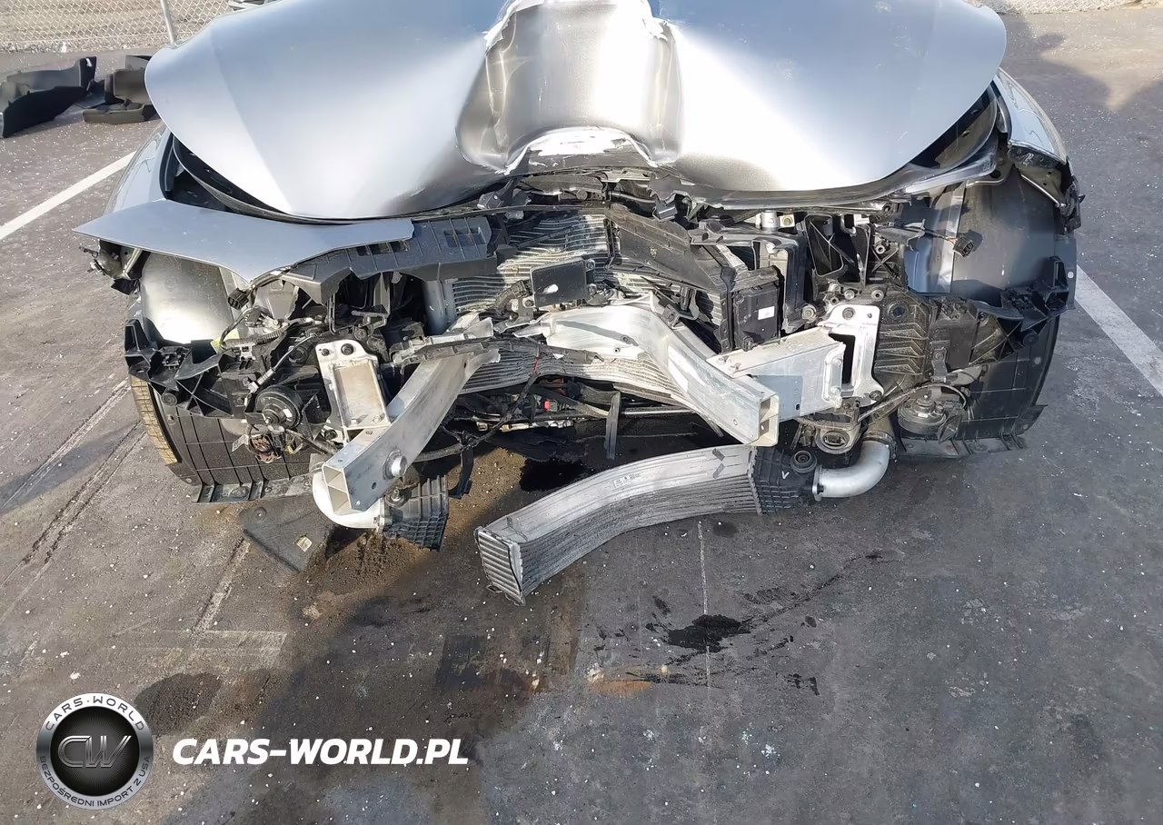 2022 Genesis G70 2.0T Rwd VIN:KMTG34TAXNU092141 - 6