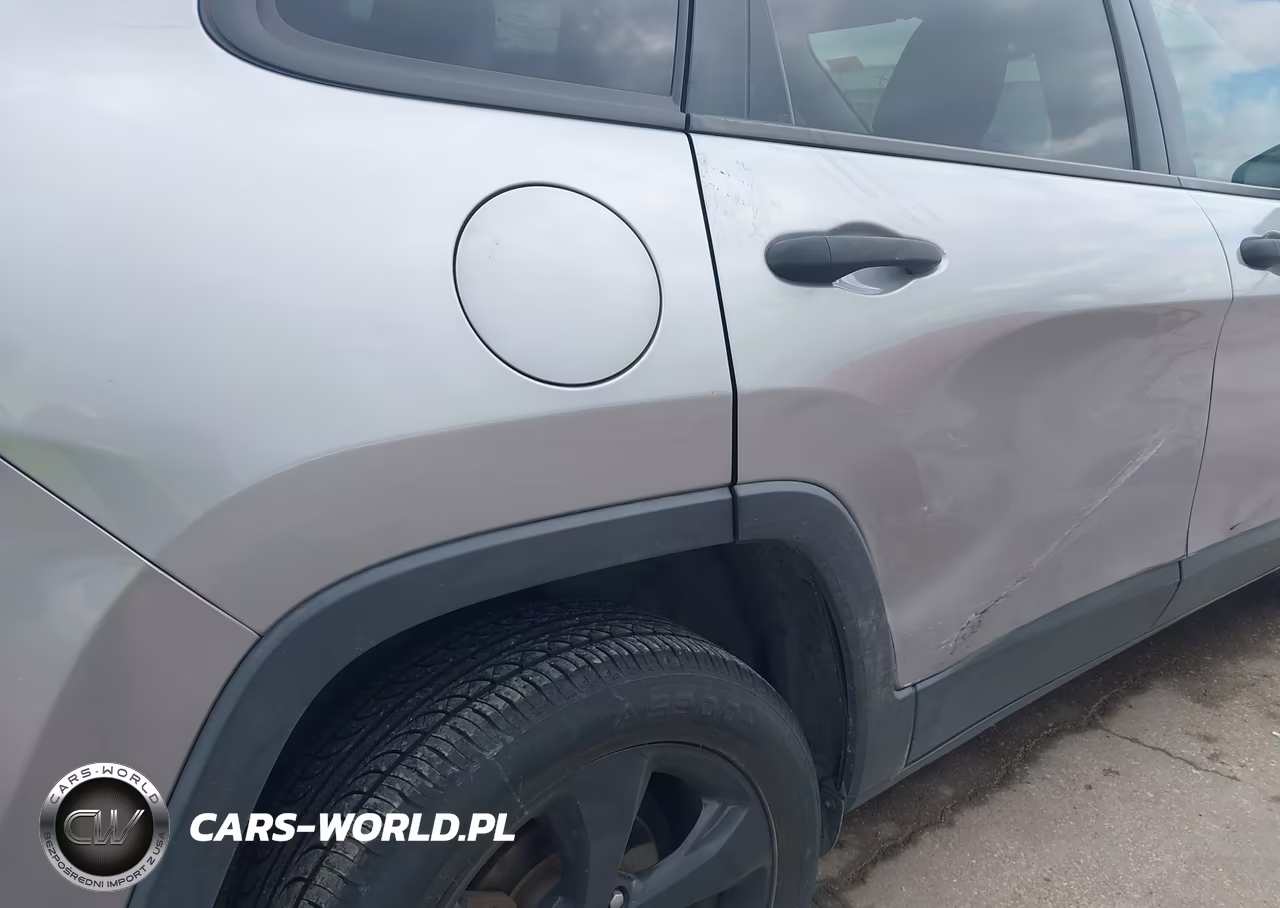 2017 Jeep Cherokee Altitude Fwd VIN:1C4PJLAB5HW623961 - 6