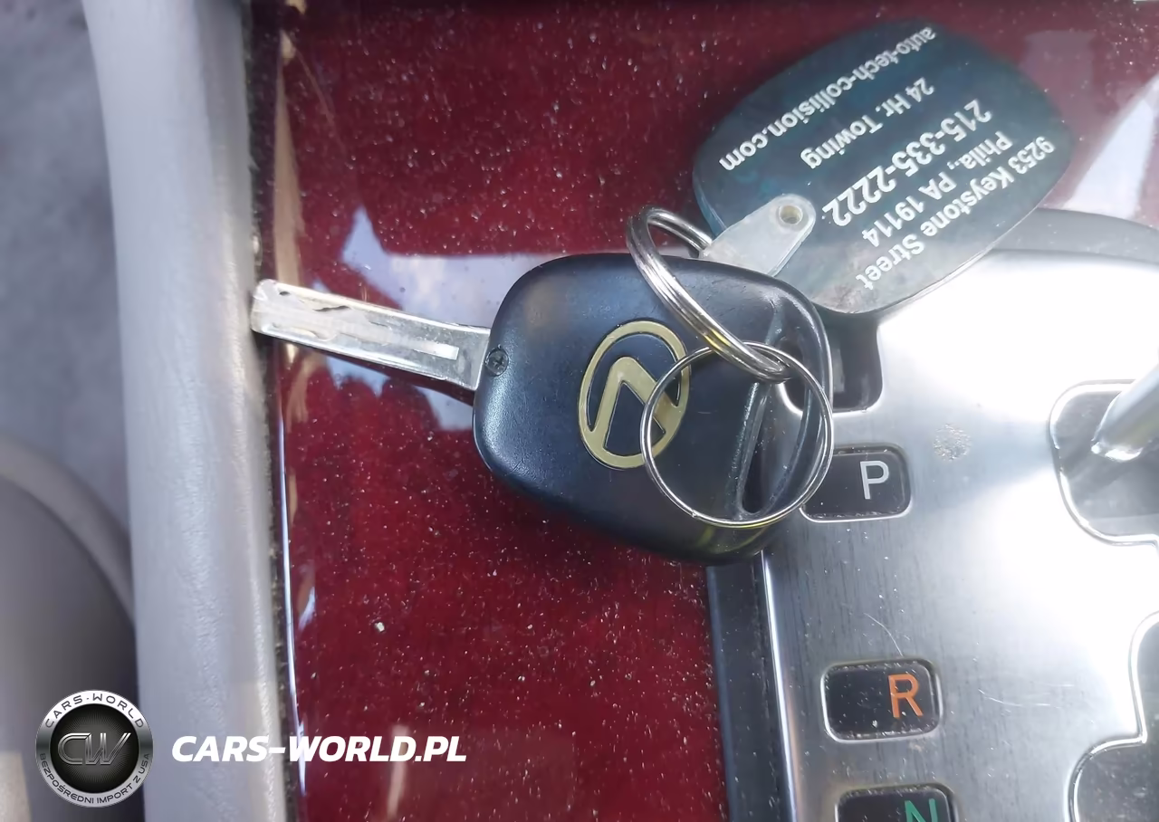 2004 Lexus Es 330 VIN:JTHBA30G945032828 - 11