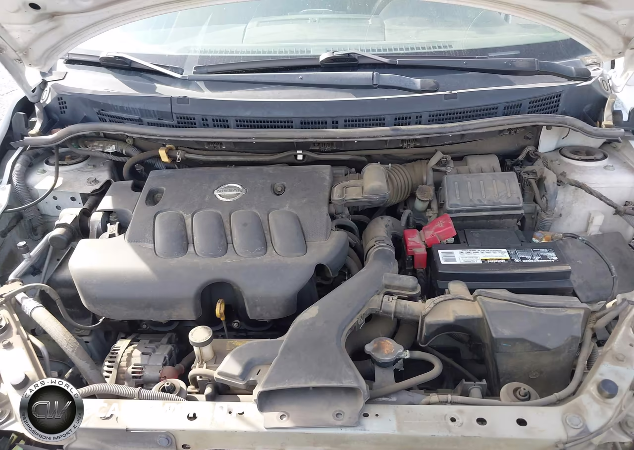 2010 Nissan Versa 1.8S VIN:3N1BC1CP7AL380198 - 10