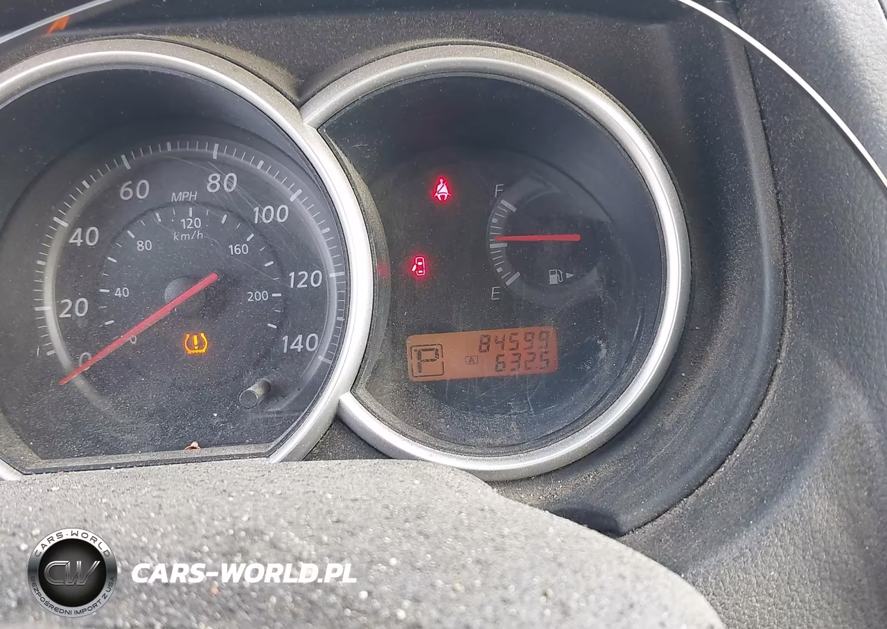 2010 Nissan Versa 1.8S VIN:3N1BC1CP7AL380198 - 7