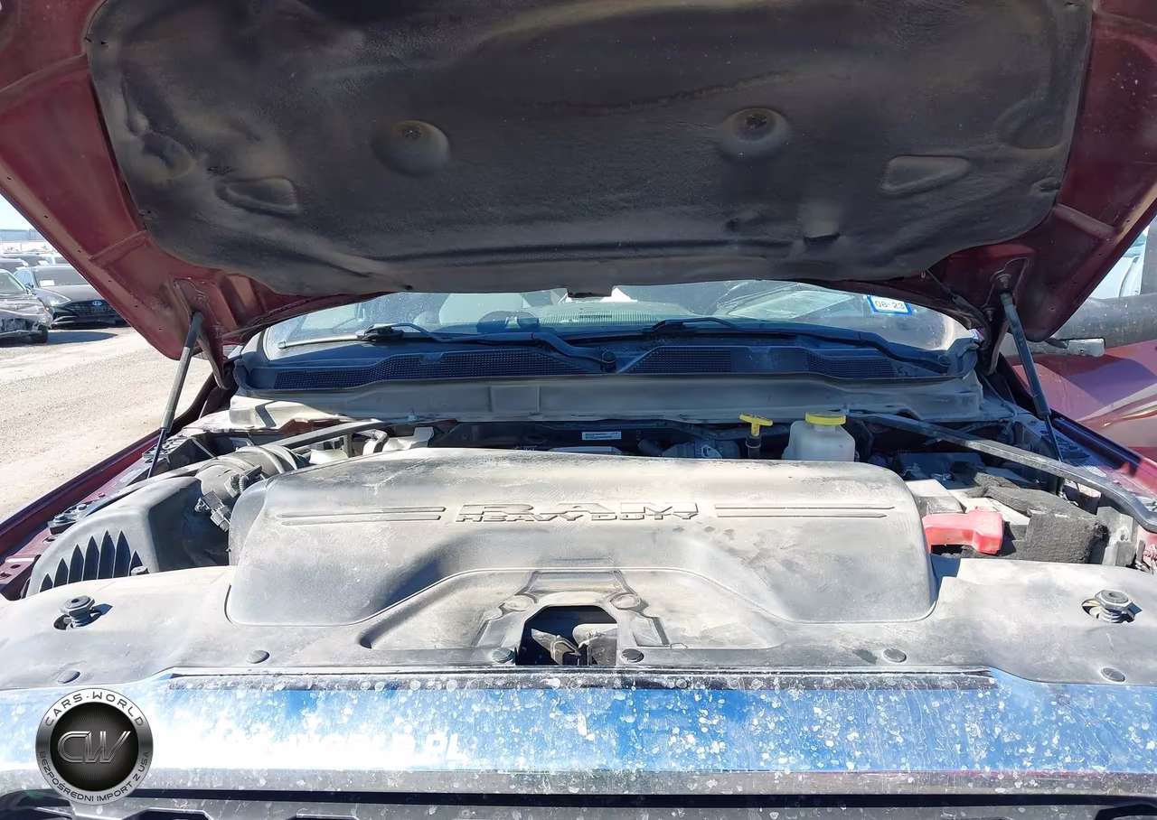 2022 Ram 4500 Chassis Tradesman-Slt-Laramie-Limited VIN:3C7WRKEL6NG359809 - 10