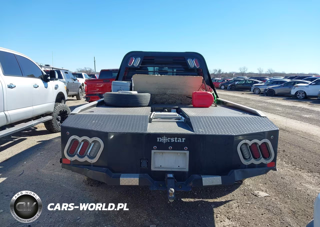 2022 Ram 4500 Chassis Tradesman-Slt-Laramie-Limited VIN:3C7WRKEL6NG359809 - 15