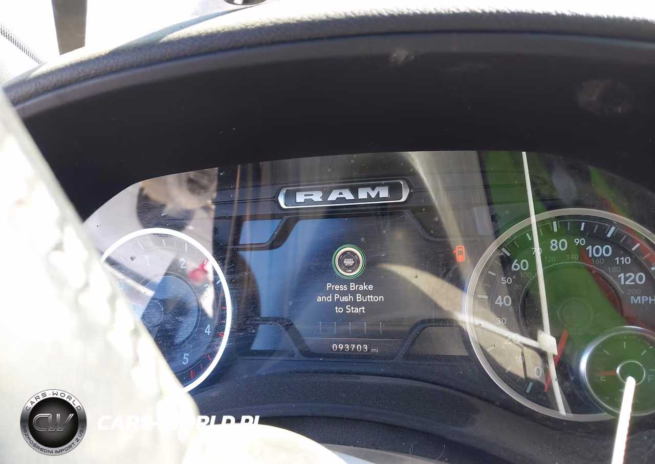 2022 Ram 4500 Chassis Tradesman-Slt-Laramie-Limited VIN:3C7WRKEL6NG359809 - 7