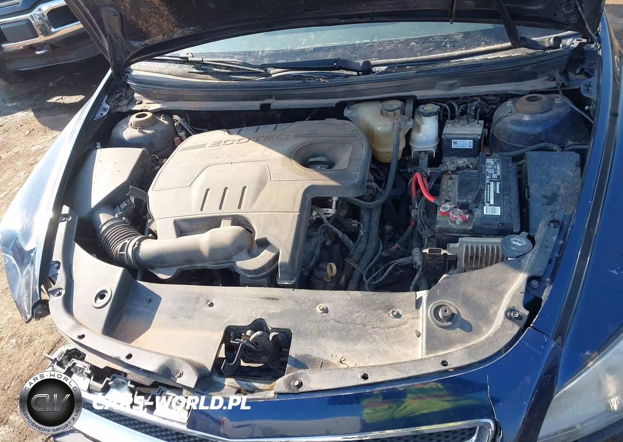 2010 Chevrolet Malibu Lt VIN:1G1ZC5EB3AF263807 - 10