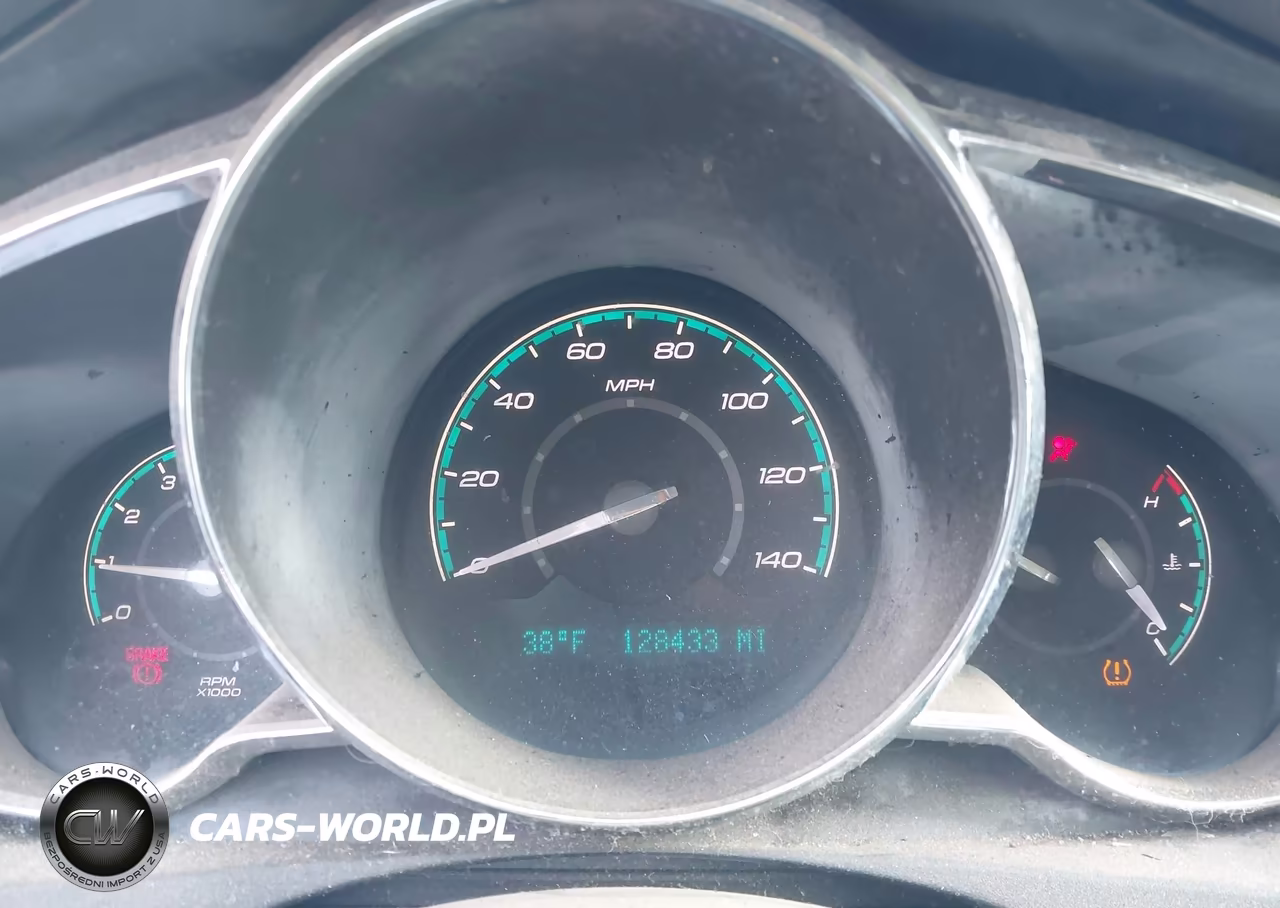 2010 Chevrolet Malibu Lt VIN:1G1ZC5EB3AF263807 - 7