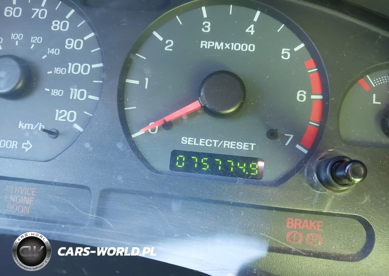 2003 Ford Mustang VIN:1FAFP444X3F418647 - 15