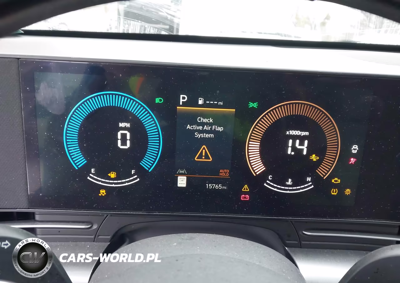 2024 Hyundai Kona Sel VIN:KM8HBCAB2RU161708 - 7