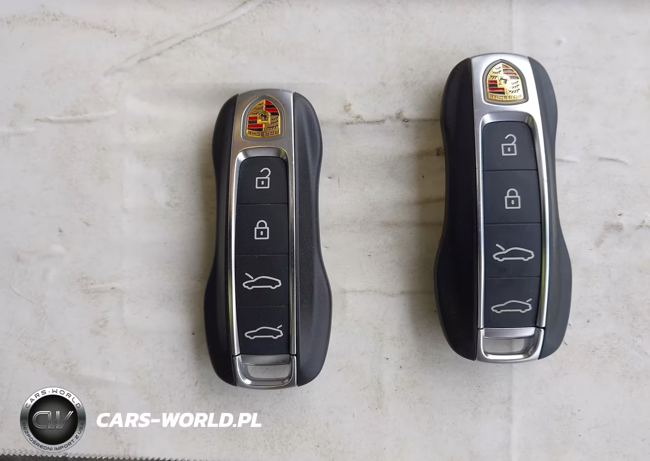 2021 Porsche Taycan 4S VIN:WP0AB2Y17MSA44923 - 11