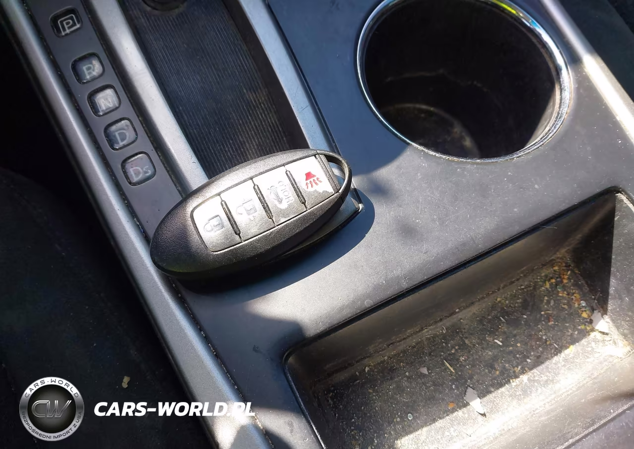 2015 Nissan Altima 2.5 Sv VIN:1N4AL3AP2FC490947 - 11