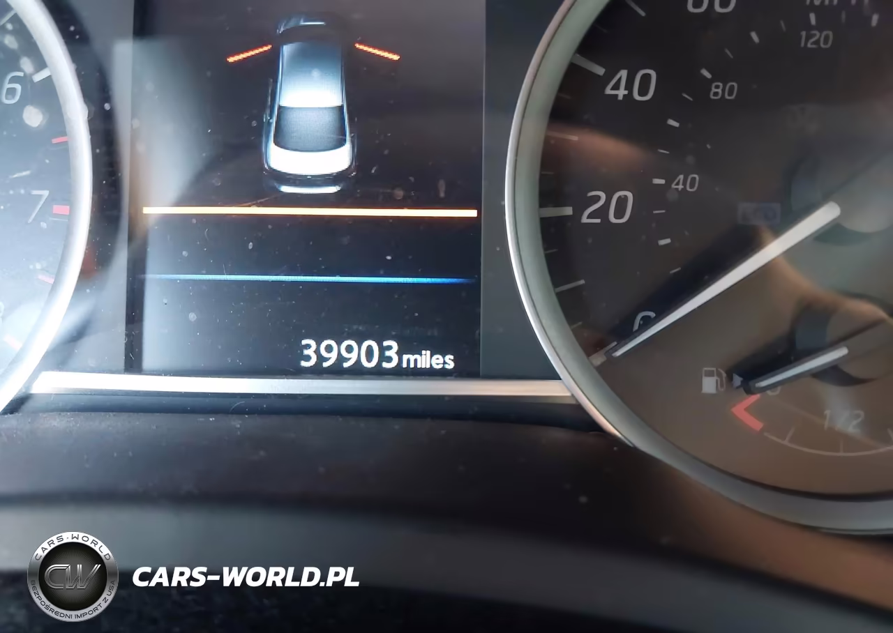 2019 Nissan Sentra Sv VIN:3N1AB7AP2KL611448 - 16