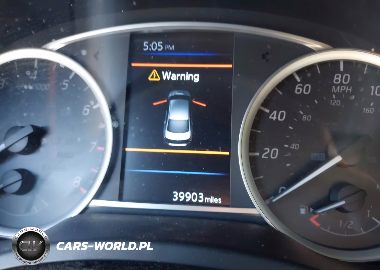 2019 Nissan Sentra Sv VIN:3N1AB7AP2KL611448 - 7