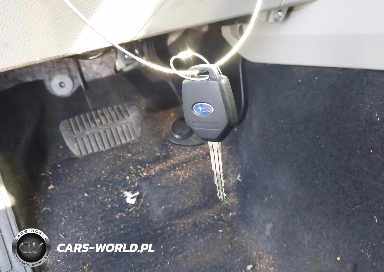2016 Subaru Impreza 2.0I VIN:JF1GJAA6XGH012906 - 11