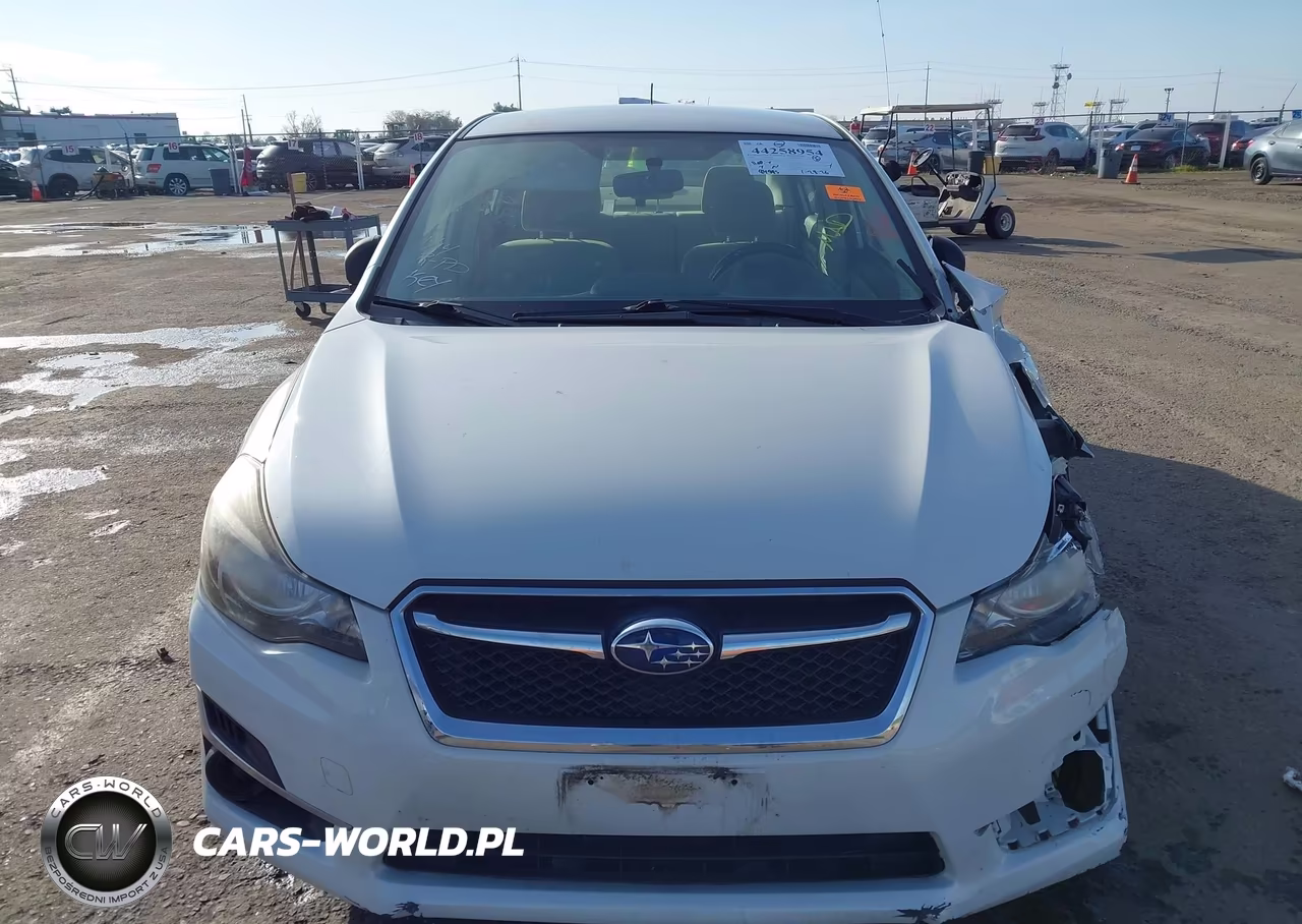 2016 Subaru Impreza 2.0I VIN:JF1GJAA6XGH012906 - 12