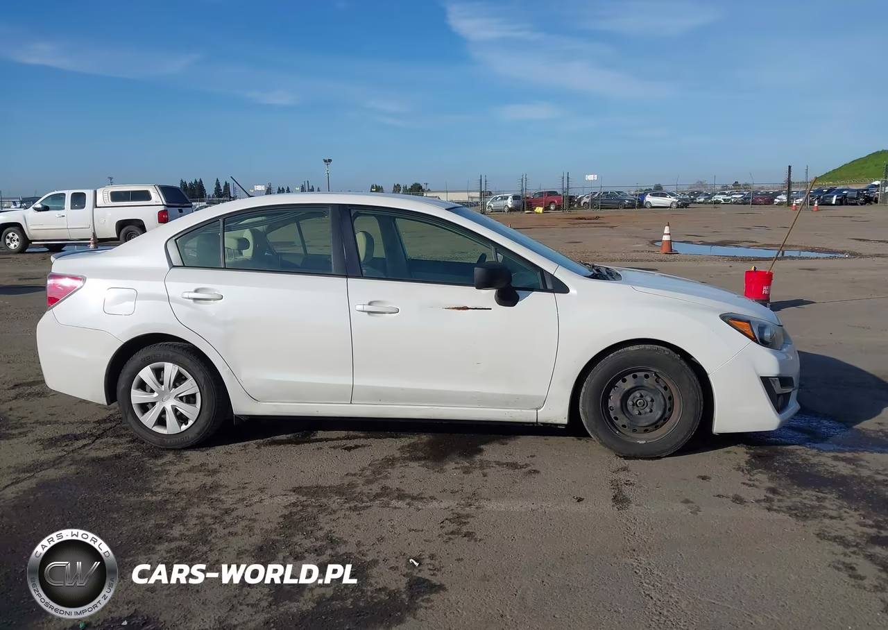 2016 Subaru Impreza 2.0I VIN:JF1GJAA6XGH012906 - 13