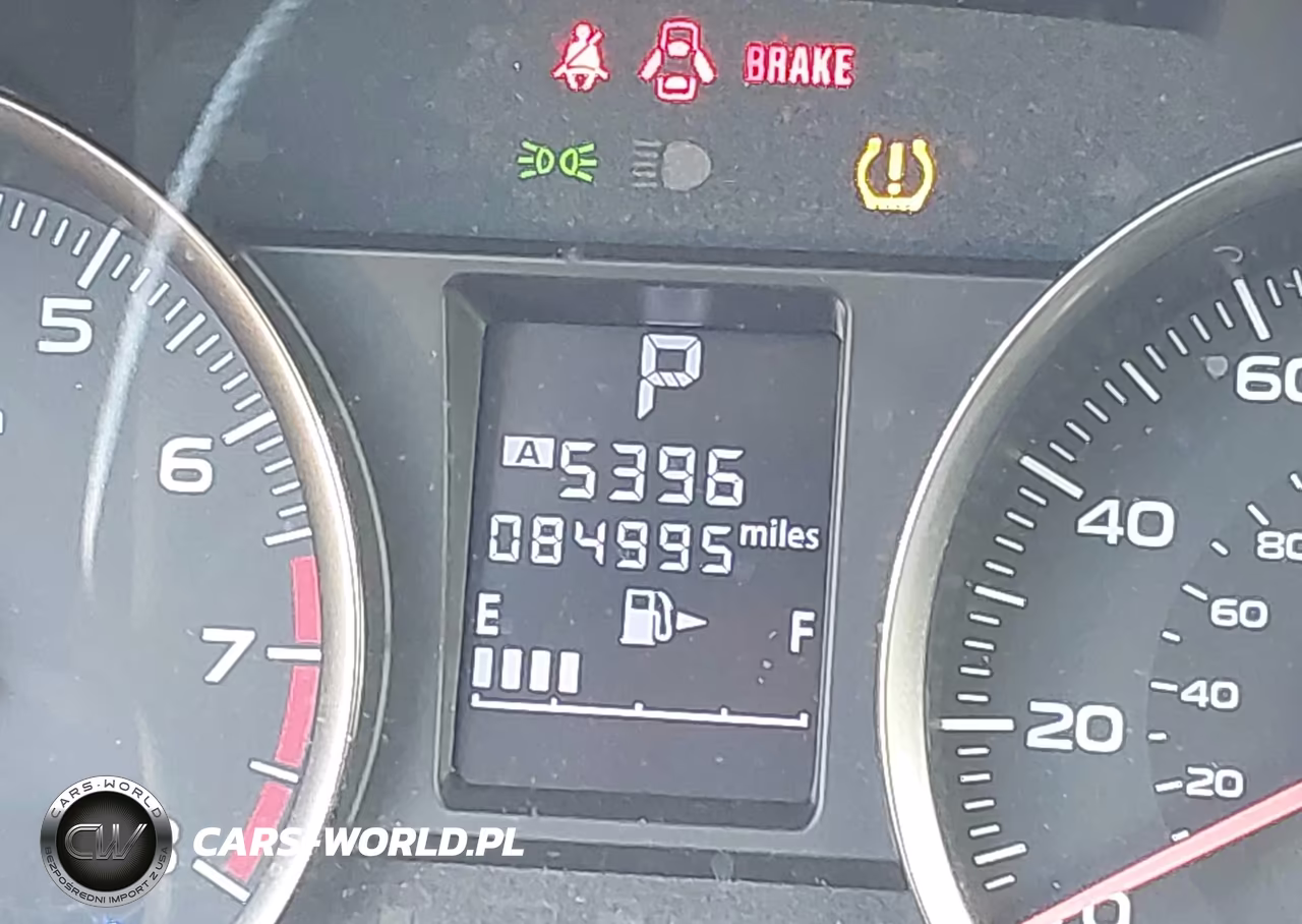 2016 Subaru Impreza 2.0I VIN:JF1GJAA6XGH012906 - 15