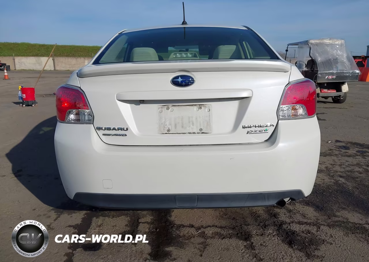 2016 Subaru Impreza 2.0I VIN:JF1GJAA6XGH012906 - 16