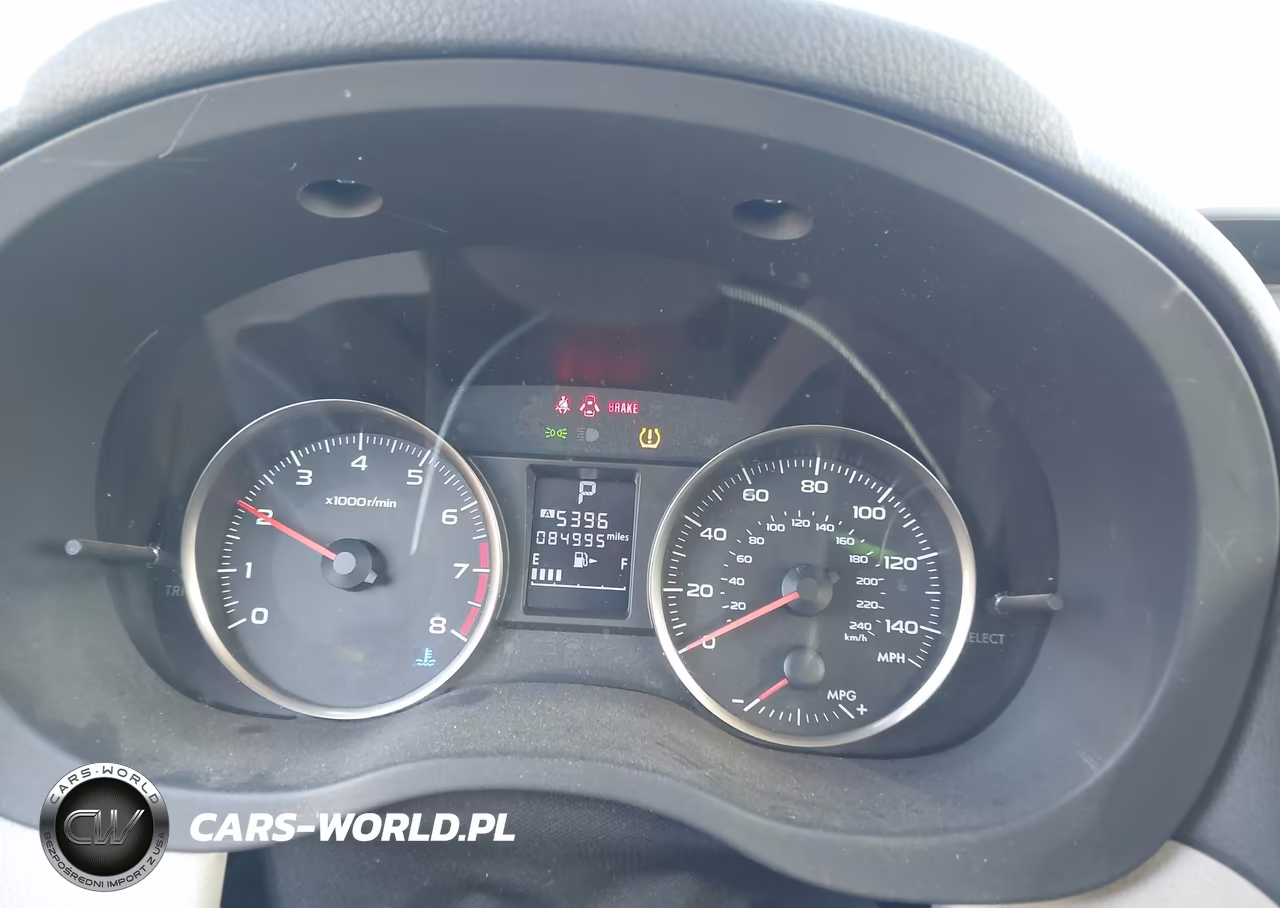 2016 Subaru Impreza 2.0I VIN:JF1GJAA6XGH012906 - 7