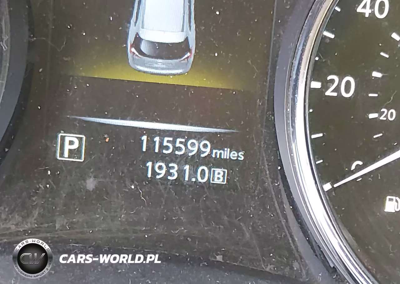 2015 Nissan Rogue Sl VIN:5N1AT2MTXFC885399 - 15