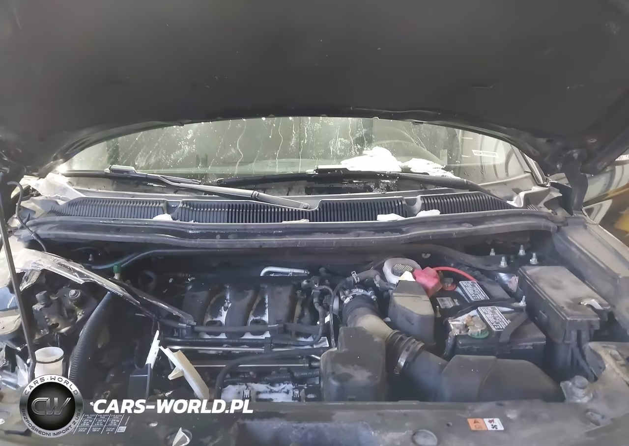 2019 Ford Explorer Xlt VIN:1FM5K8D8XKGA81934 - 10