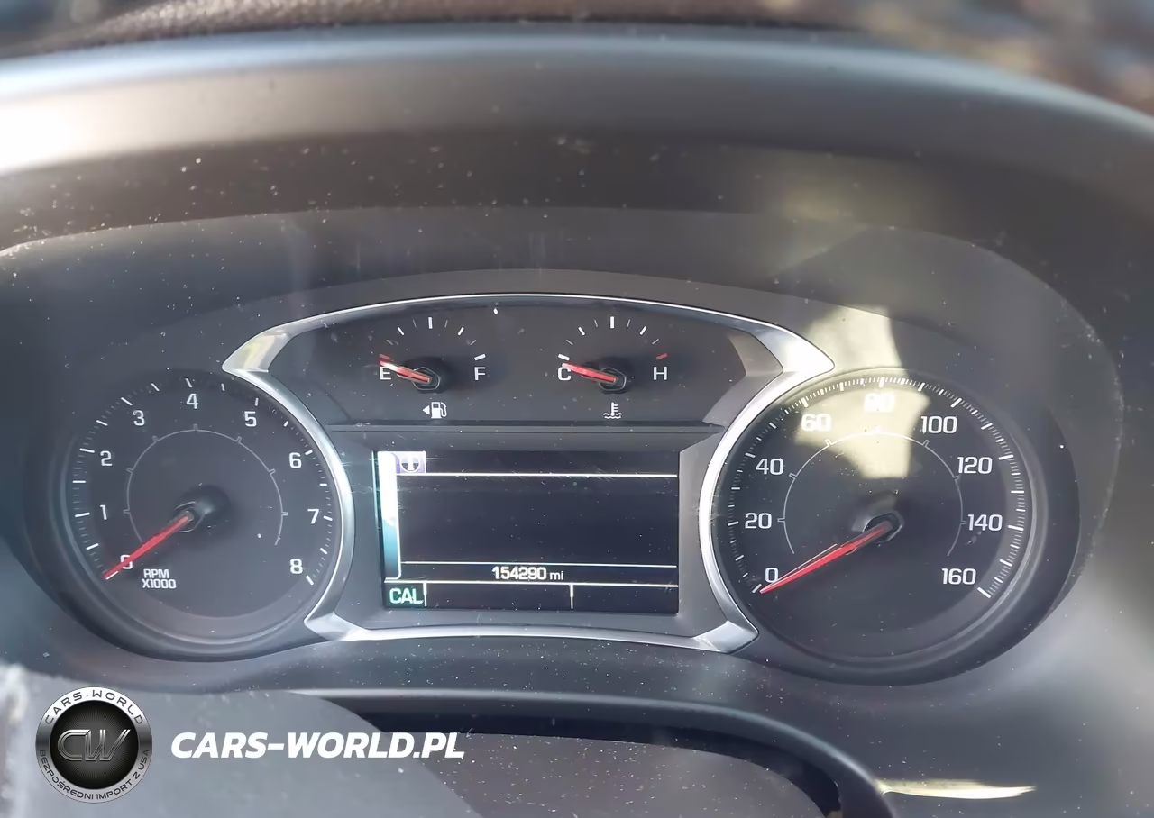 2018 GMC Acadia Slt-1 VIN:1GKKNMLS0JZ155549 - 7