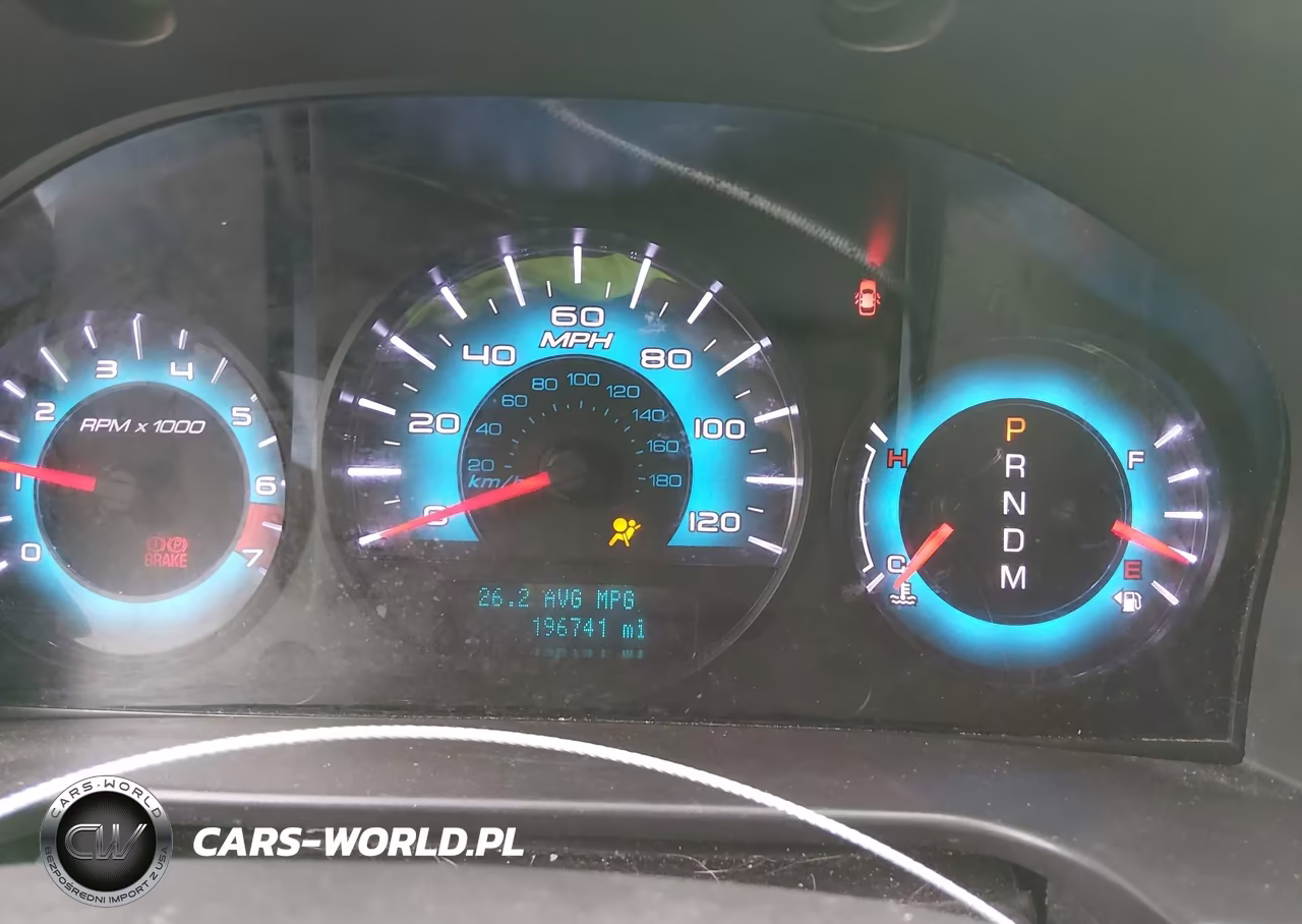 2011 Ford Fusion Se VIN:3FAHP0HA7BR312109 - 7