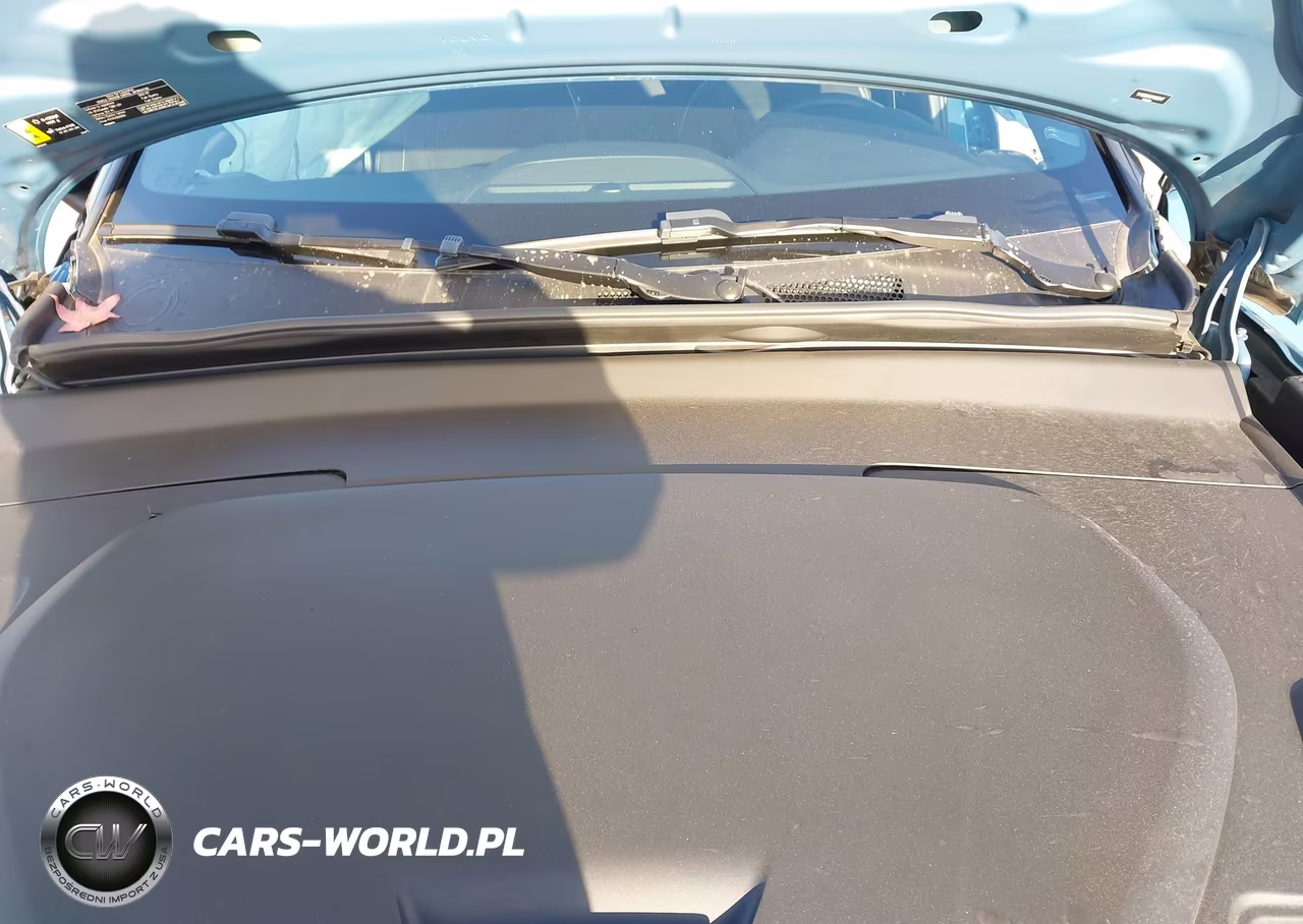 2023 Volvo Xc40 Recharge Pure Electric Twin Ultimate VIN:YV4ED3UM4P2025617 - 10
