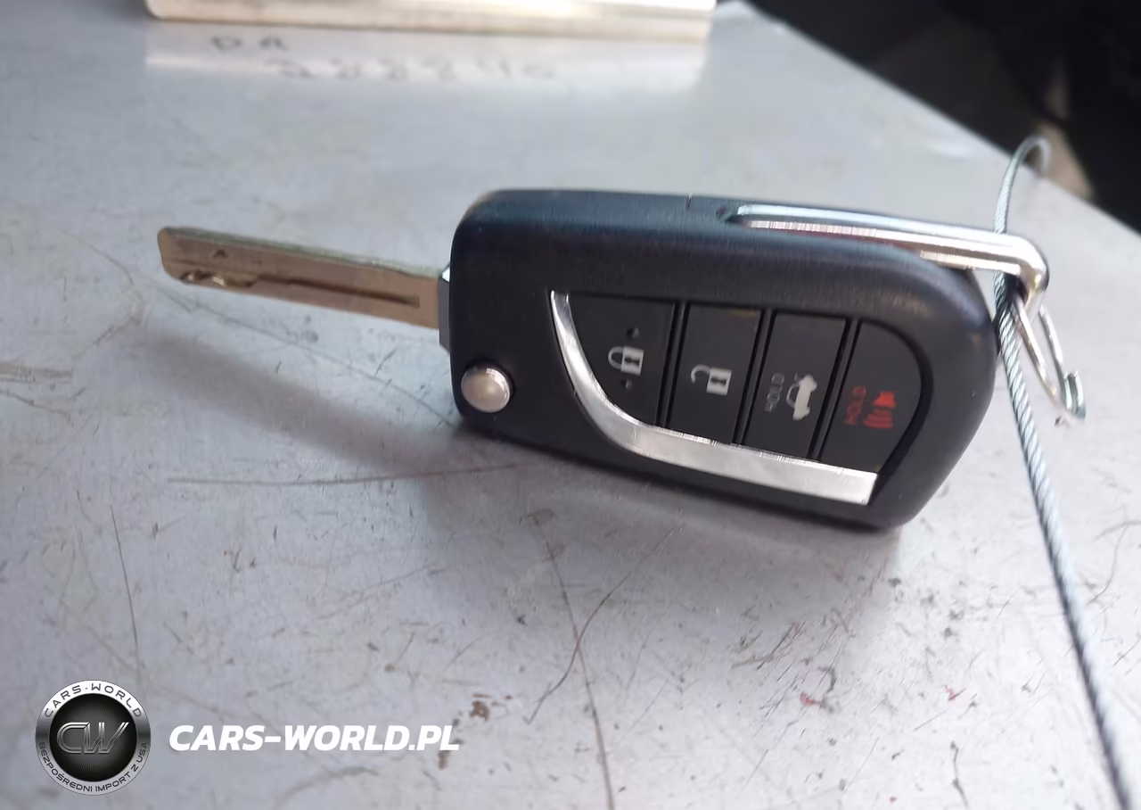 2024 Toyota Camry Se VIN:4T1G11AKXRU919992 - 11