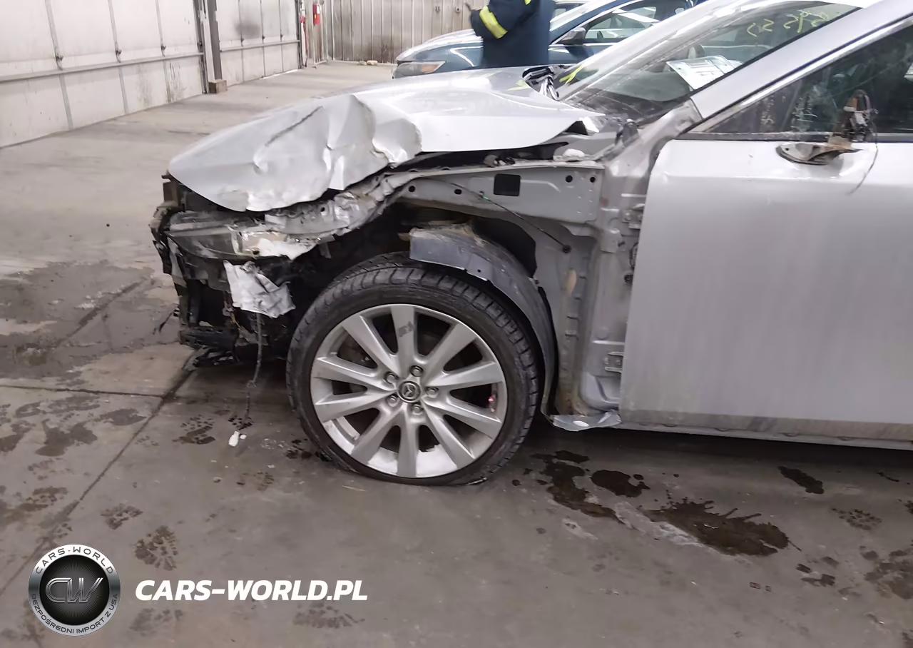 2021 Mazda Mazda3 Select VIN:3MZBPBBM2MM207747 - 18