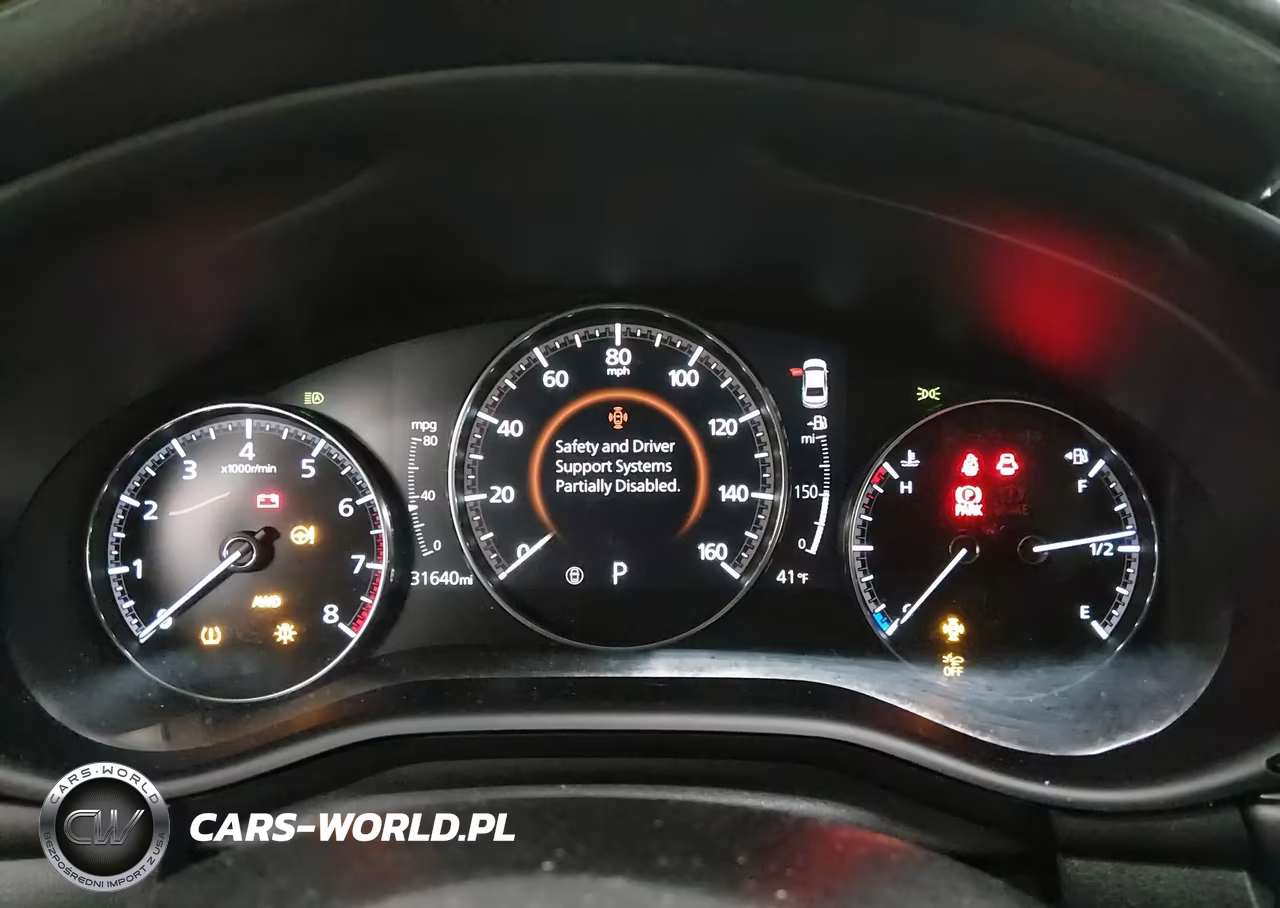 2021 Mazda Mazda3 Select VIN:3MZBPBBM2MM207747 - 7
