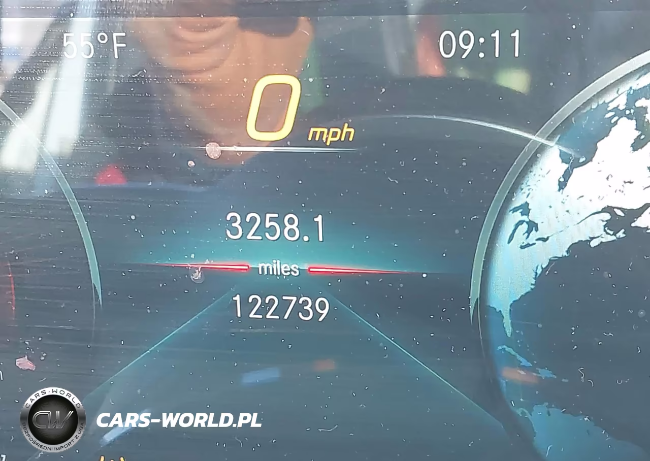 2021 Mercedes-Benz Glb 250 4Matic VIN:W1N4M4HB4MW118499 - 15