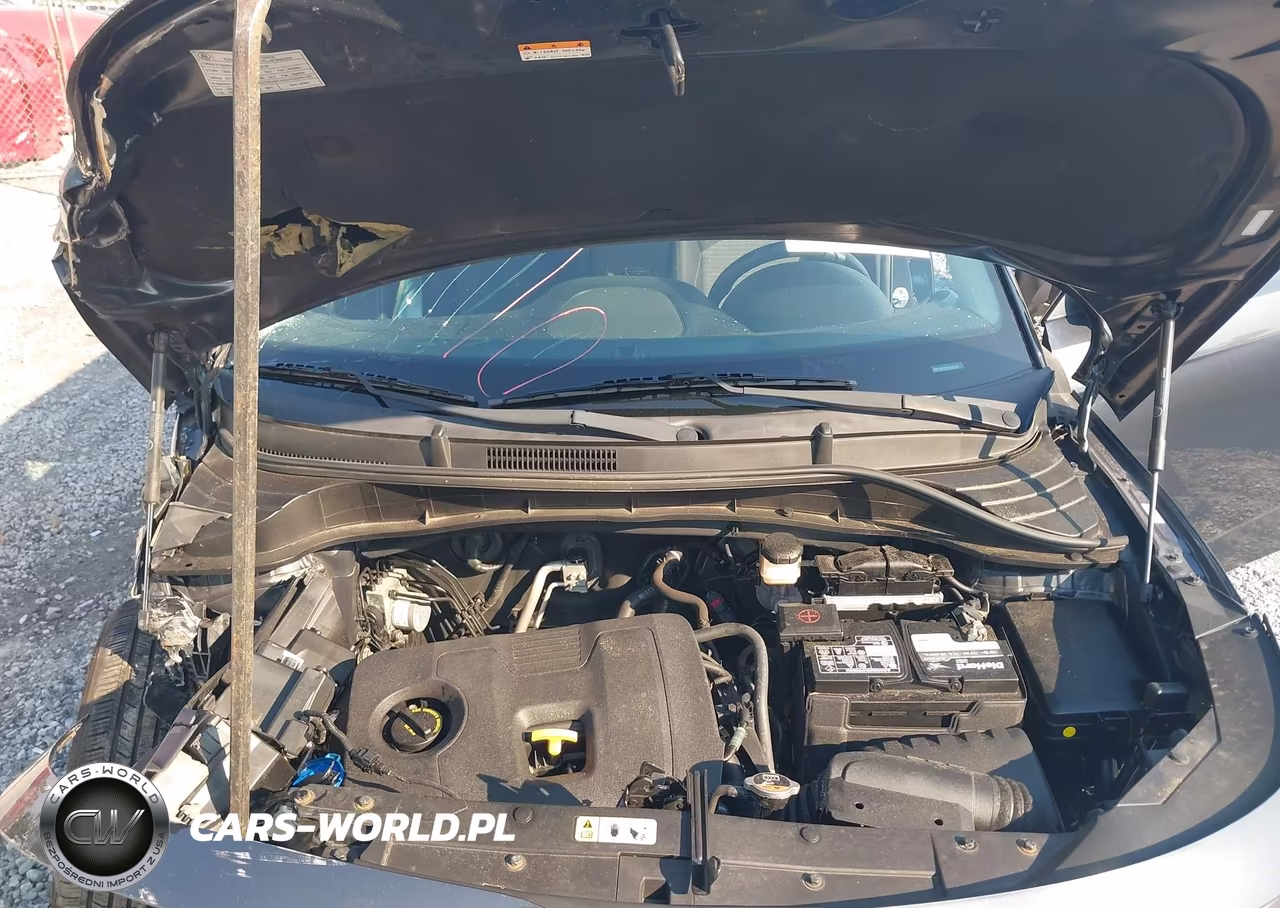 2020 Kia Soul S VIN:KNDJ23AU1L7001946 - 10