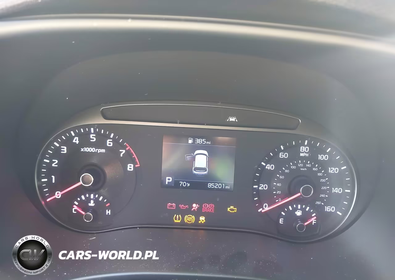 2020 Kia Soul S VIN:KNDJ23AU1L7001946 - 7
