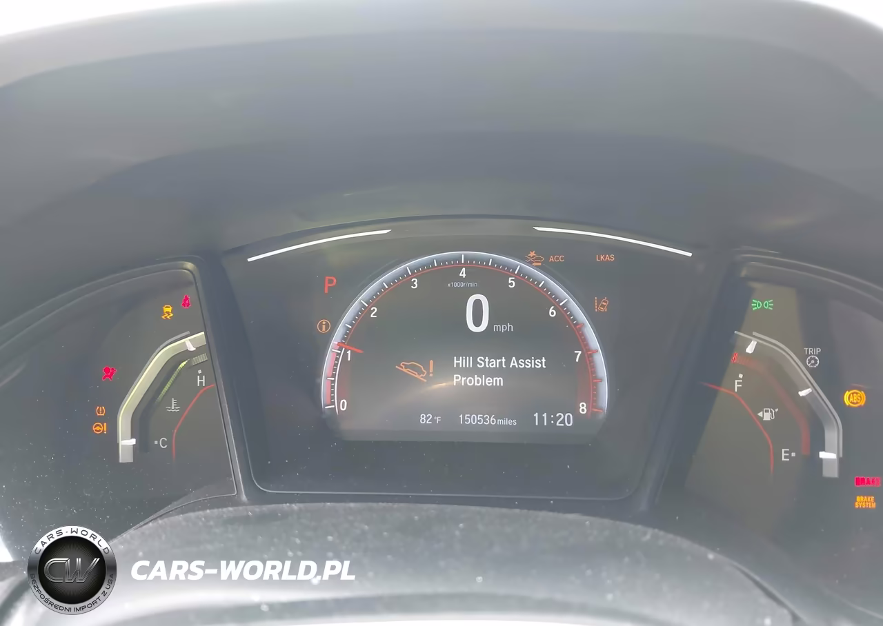 2021 Honda Civic Sport VIN:SHHFK7H43MU405859 - 7