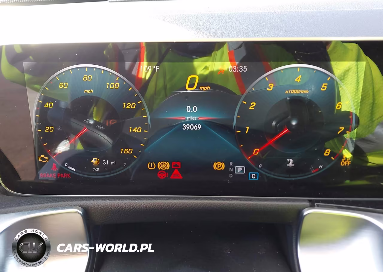 2021 Mercedes-Benz Glb 250 VIN:W1N4M4GB1MW098763 - 7
