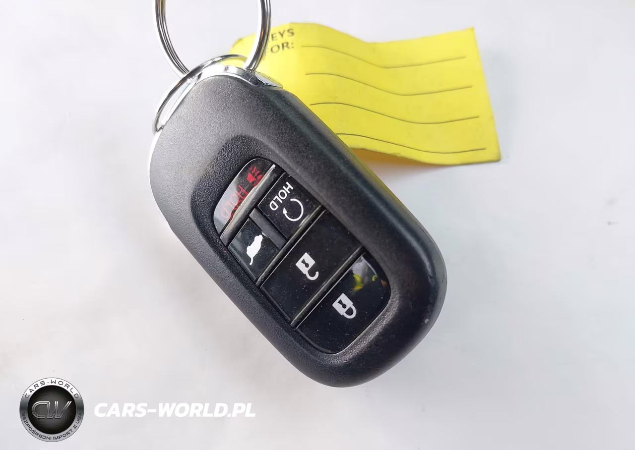 2023 Honda Civic Ex-L-Ex-L W-O Bsi VIN:19XFL1H73PE017627 - 11