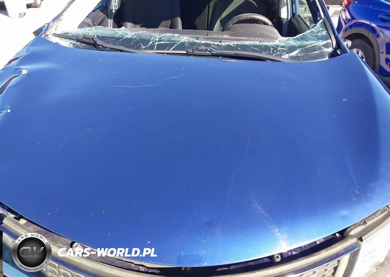 2015 Toyota Rav4 Le VIN:2T3ZFREV1FW194704 - 12